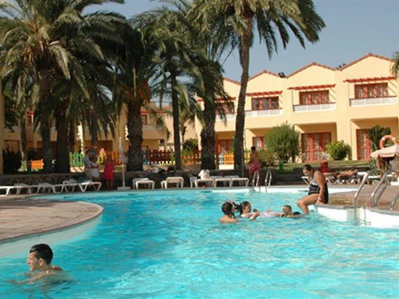 Daire Apartamentos Livvo Koala Garden Maspalomas