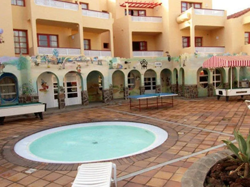 Apartamentos Livvo Koala Garden Maspalomas  Maspalomas (Gran Canaria)