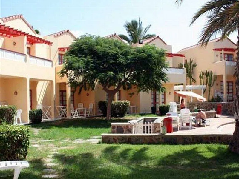 Apartamentos Livvo Koala Garden Maspalomas  Maspalomas (Gran Canaria)