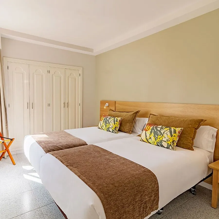 Apartamentos Livvo Koala Garden Maspalomas