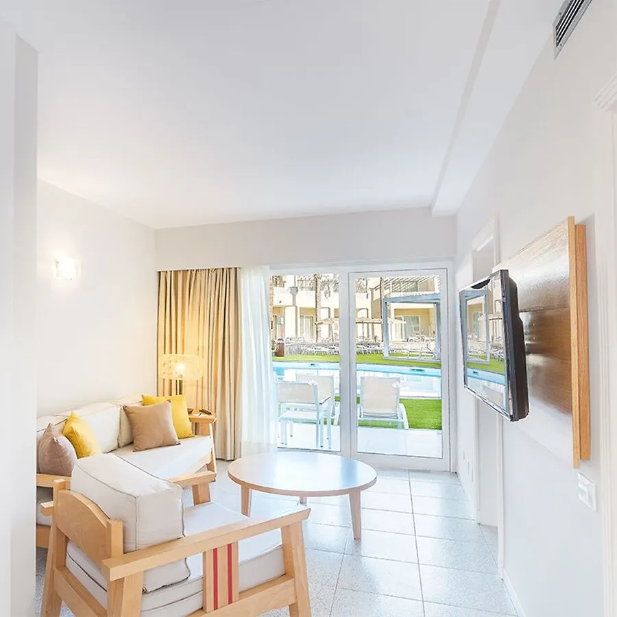 Appartement Apartamentos Livvo Koala Garden Maspalomas