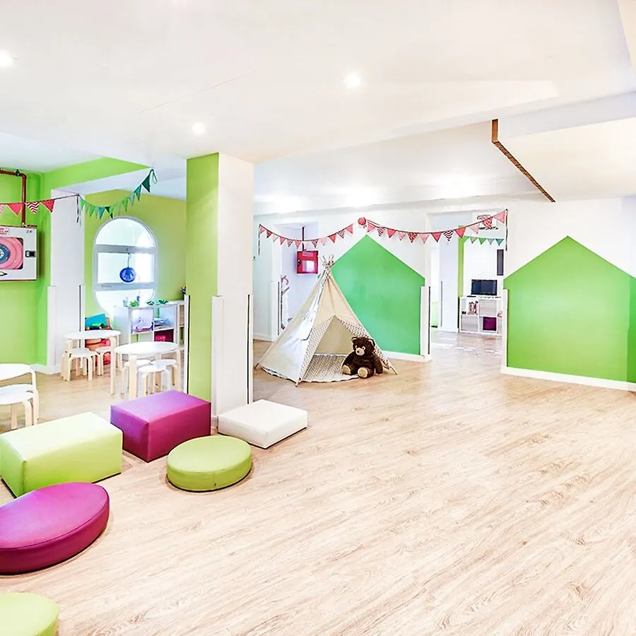 Apartamentos Livvo Koala Garden Maspalomas  İspanya