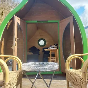 Campsite Leaf Luxembourg