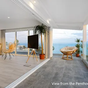 Apartamento Deva Boutique, Maspalomas (Gran Canaria)