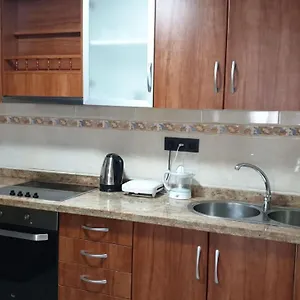 Apartamento Maspalomas, Maspalomas (Gran Canaria)