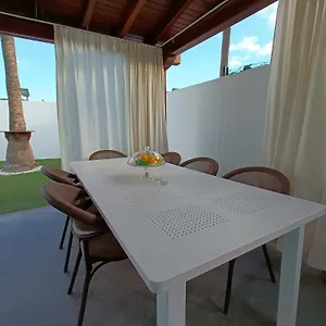 Chalet Sonora Aircon 121, Maspalomas (Gran Canaria)