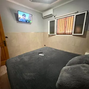 Maspalomas Apartment