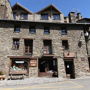  Apartment Casa Vella Popaire Andorra