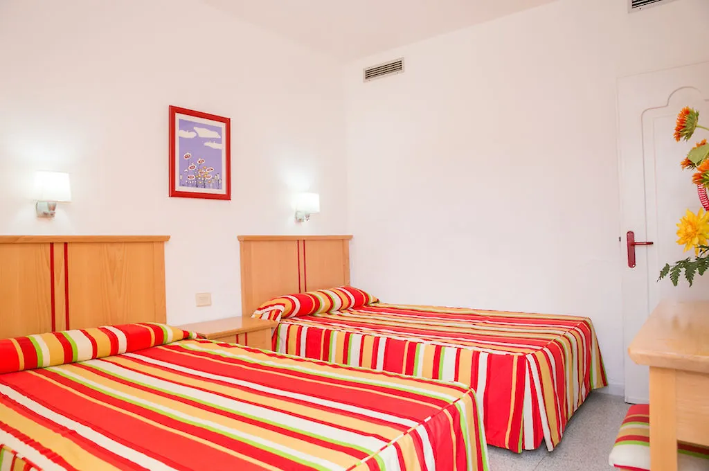Apartment Apartamentos Livvo Koala Garden Maspalomas