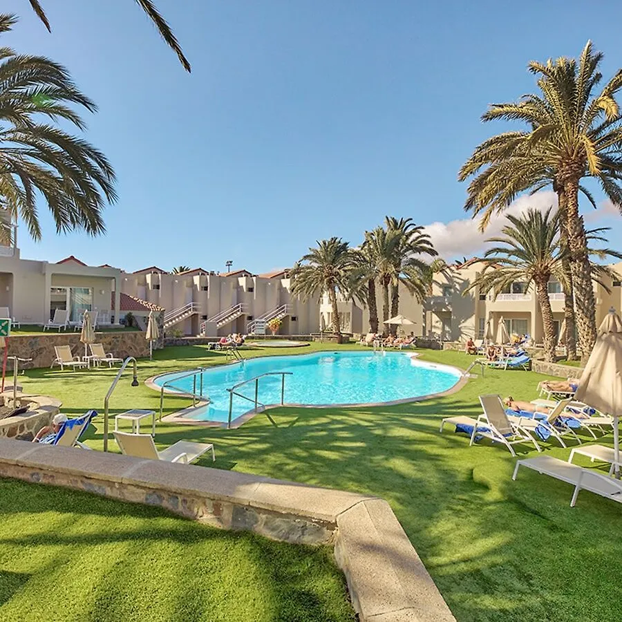 Apartamentos Livvo Koala Garden Maspalomas  0*, Maspalomas (Gran Canaria)