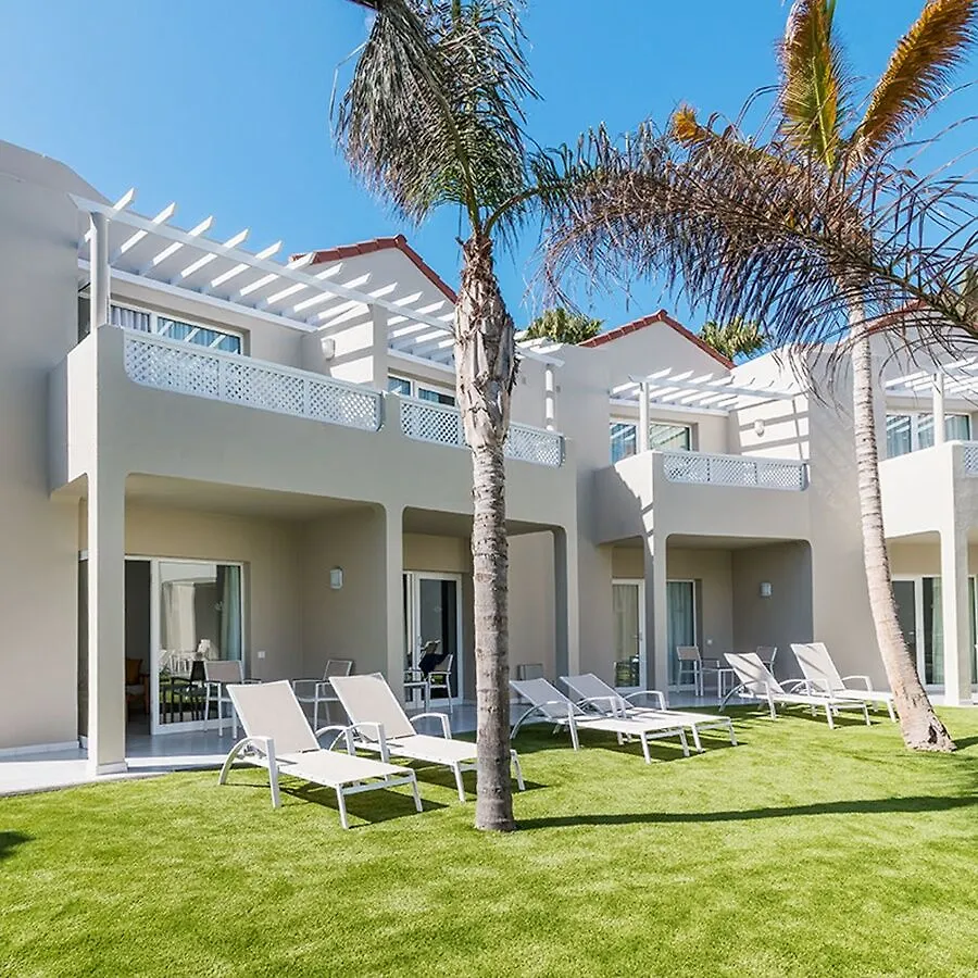 Apartamentos Livvo Koala Garden Maspalomas