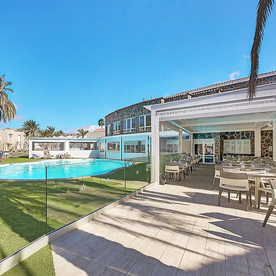 Apartamentos Livvo Koala Garden Maspalomas  Spain