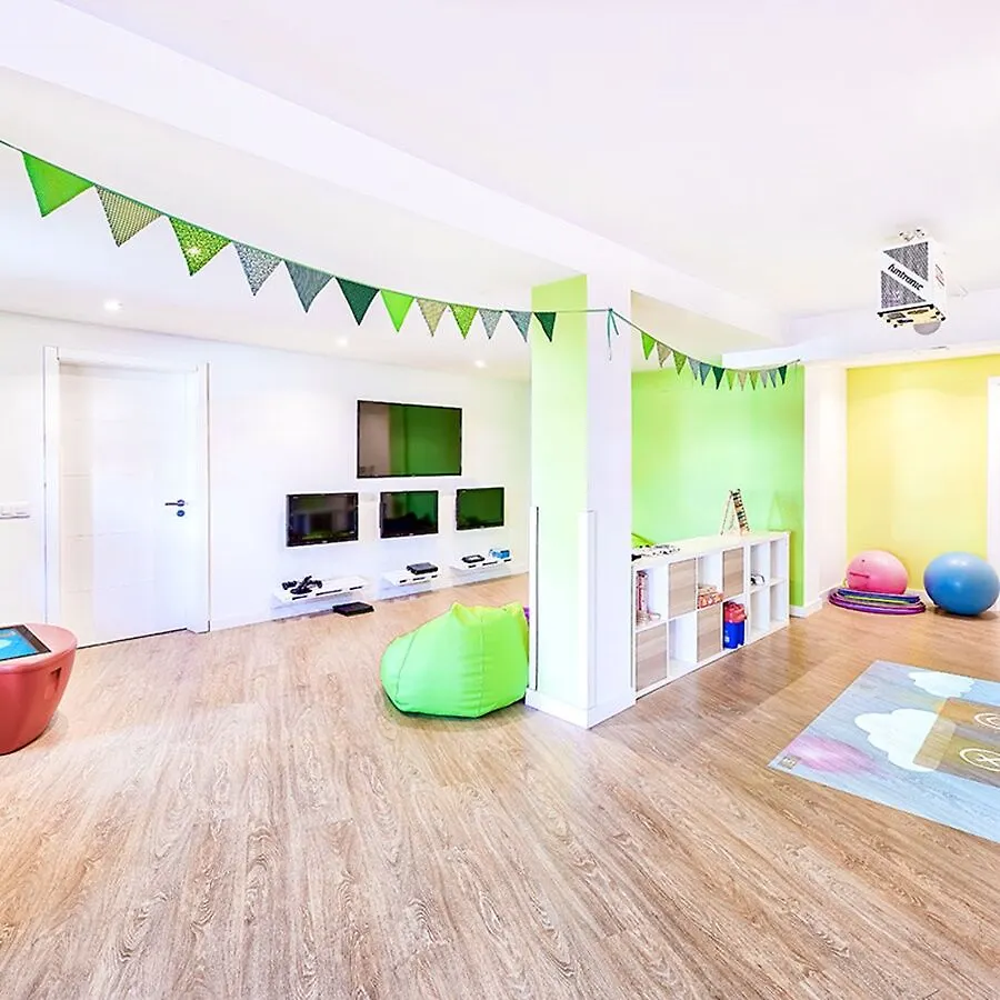 Apartment Apartamentos Livvo Koala Garden Maspalomas  Spain
