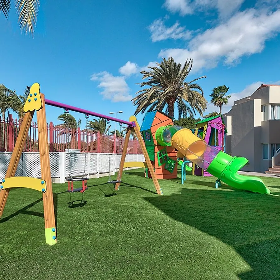 Apartment Apartamentos Livvo Koala Garden Maspalomas